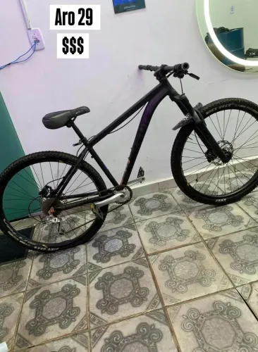 Bike Aro 29 Absolute Full Shimano