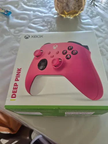 Controle Xbox 