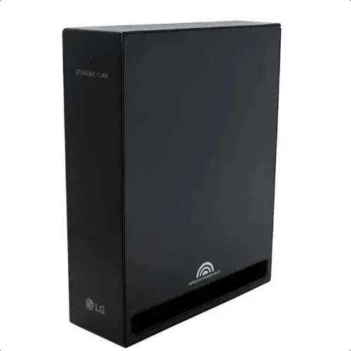 Receptor RX Wiriless Home Theater LG