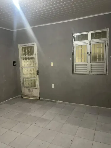 Casa no Inácio Barbosa