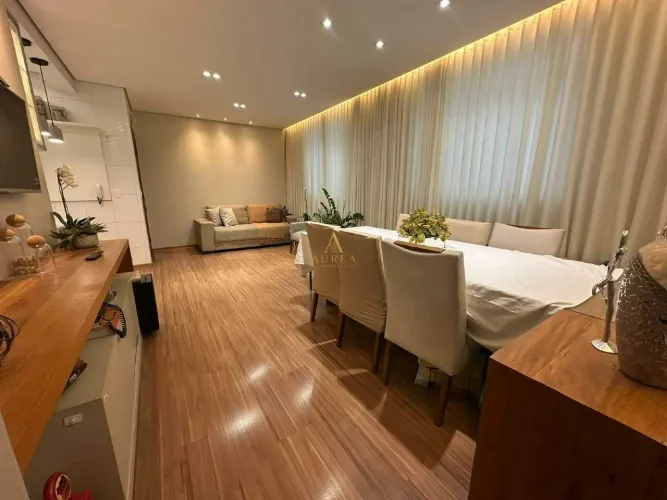 Apartamento à venda no Centro do Barreiro