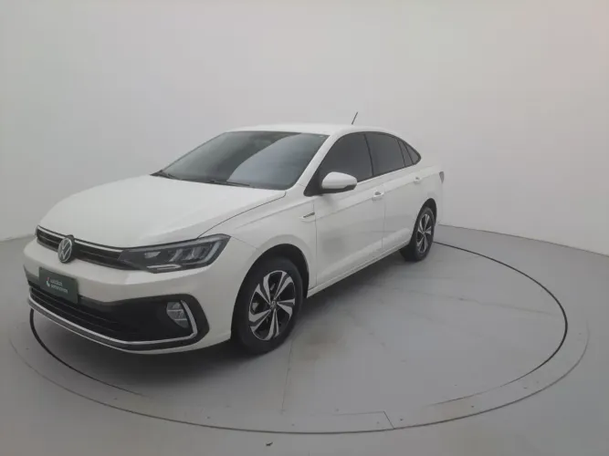 Volkswagen Virtus TSI 1.0 Flex 12V 4P Aut. 2026