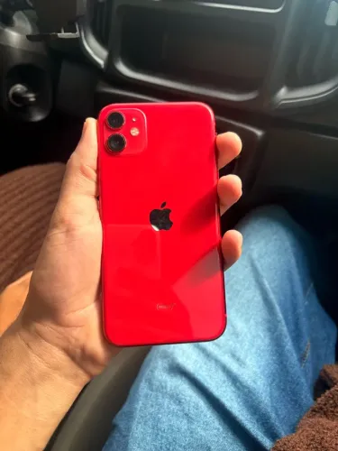 iPhone 11