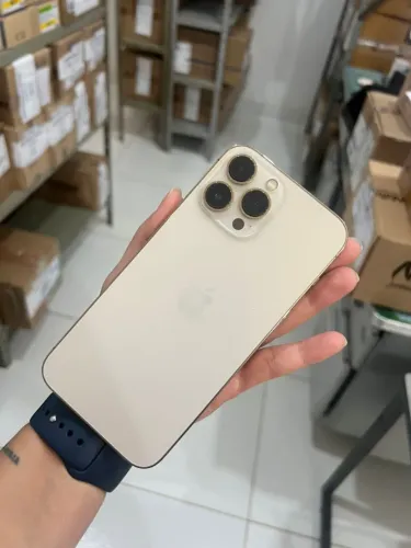 iPhone 13 Pro Max impecável