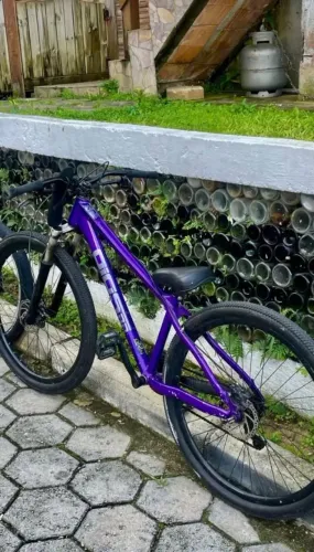 Bicicleta Gios 4ALL Aro 29