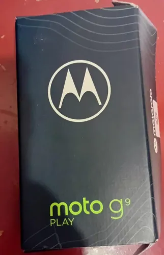 moto g9 play