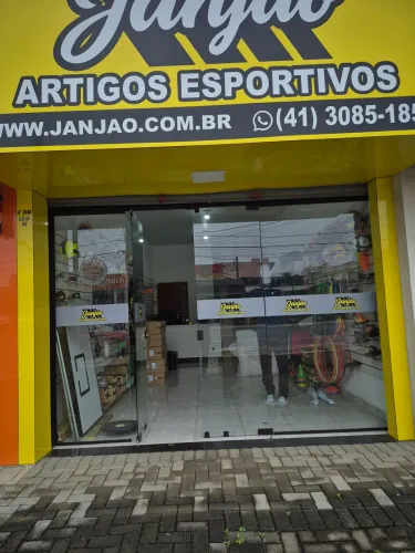 Vendo Ponto Comercial pronto para uso