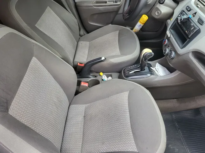 Chevrolet Cobalt LT 1.8 8V Econo.flex 4P Aut. 2014