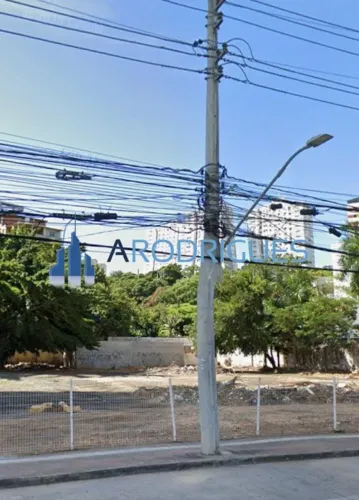 Terreno Comercial de 5.589m² em Salvador-BA, Parque Bela Vista: Oportunidade Única!