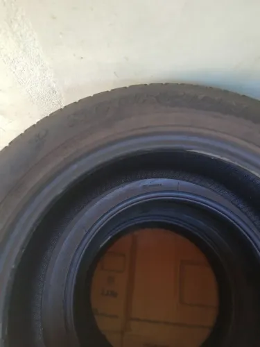 1 pneu 215/60/17