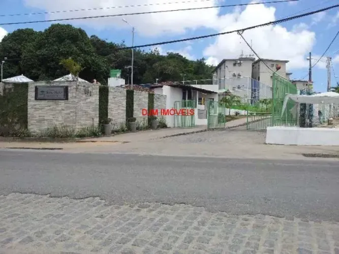 Apartamento  2 quartos para alugar no Toto - Recife - PE