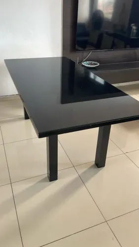 Mesa jantar 6 lugares