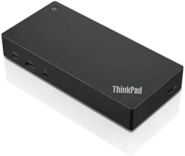 Lenovo ThinkPad USB-C Dock Gen-2
