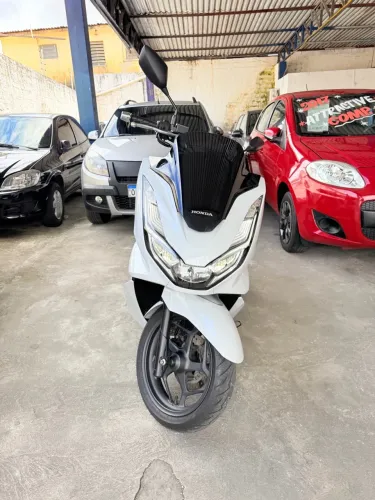 Honda pcx dlx 160c 2026