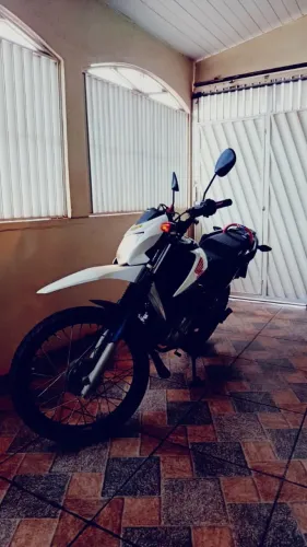 Moto Bros conservada