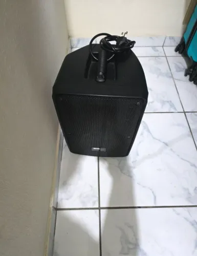 Caixa de som SoundCast SC-HD8 DSP