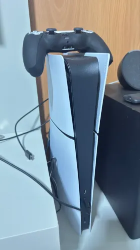 PlayStation 5 Slim digital