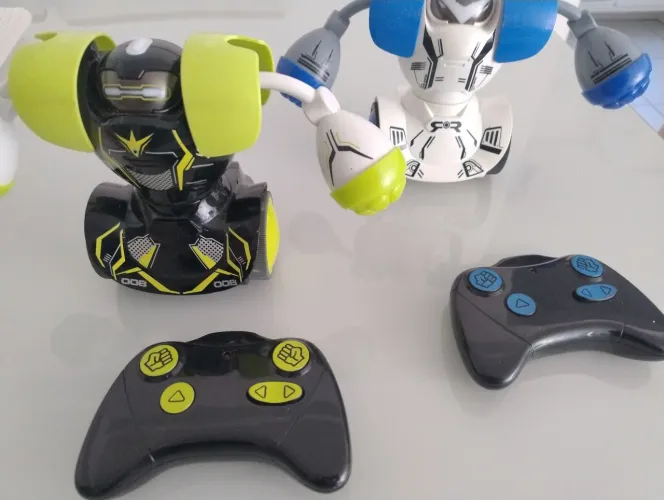 Robo
