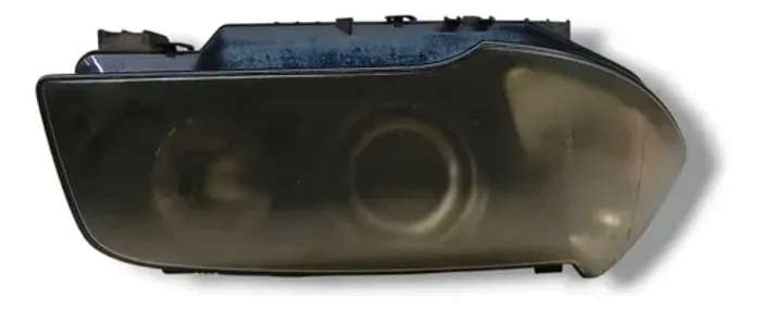 Farol Direito Bmw X3 2003 2004 2007 2008 2011  1642165016431 Direito/passageiro