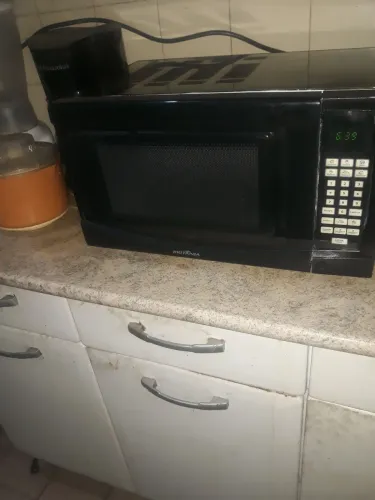 Micro ondas britania