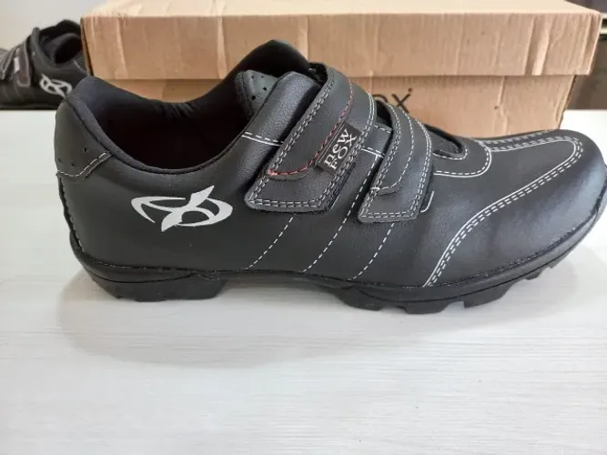 Tenis Sapatilha Ciclismo New Fox Bike Way2