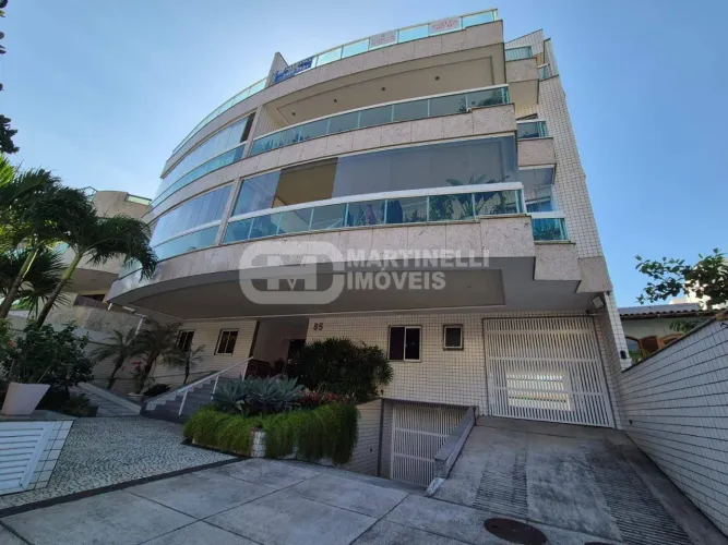 Recreio dos Bandeirantes | Apartamento 3 quartos, sendo 1 suite