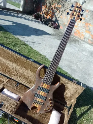 Instrumentos e Equipamentos TOP