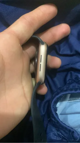 RELÓGIO APPLE WATCH SÉRIE 5