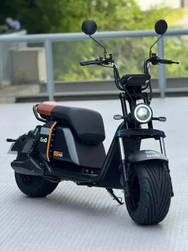 SCOOTER ELETRICA GOO SPORT