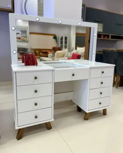 VENDO PENTEADEIRA CAMARIM NOVA DE FABRICA ENTREGAMOS PARA TODO DF E ENTORNO 