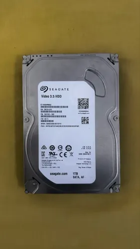HD de 1tb 