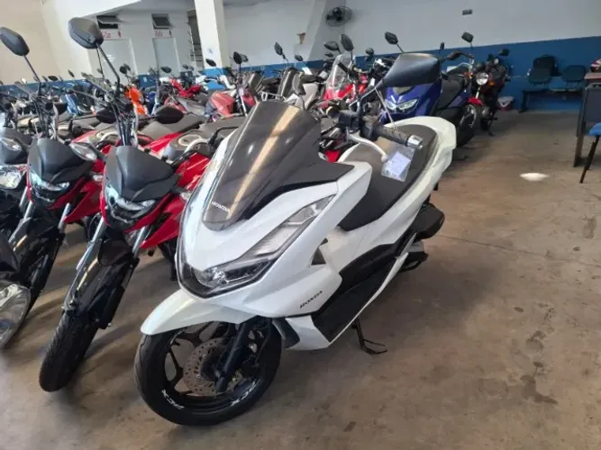 Honda PCX 160cc 2023