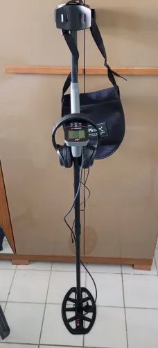 Detector (liberdade financeira)