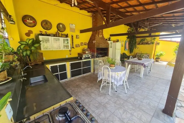 Chácara Charmosa: Oásis no Centro de Santo Antônio de Posse