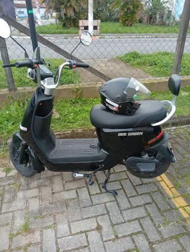 Moto Elétrica