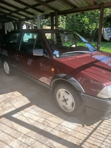 Citroen AX GTI 1993