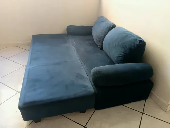 Sofá bicama