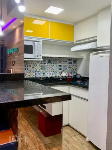 Apartamento à venda Rua dos Andradas, Centro Histórico - Porto Alegre