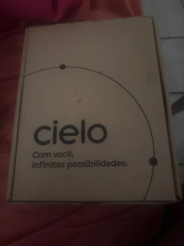 Máquina Cielo 