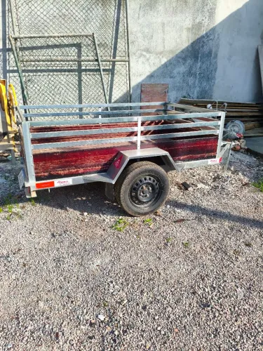 Carretinha