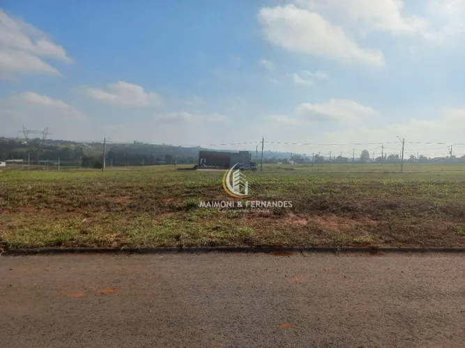 Terreno à venda, 450 m² por R$ 360.000,00 - Núcleo Portal dos Nobres - Ipeúna/SP