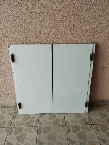 Portas Bang Bang