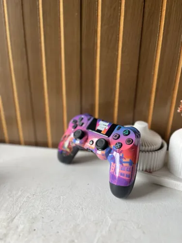 Controle PS4 Personalizado