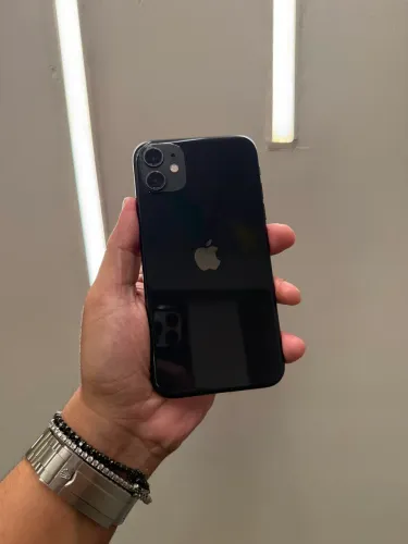 IPHONE 11 256GB COM BATERIA NOVA, LOJA NO RIOMAR, ENTREGA GRÁTIS.