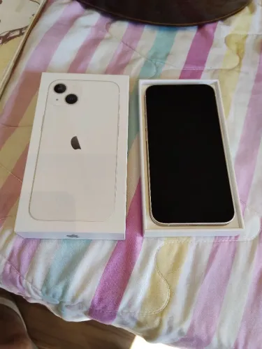 iPhone 13 - 128GB - sem detalhes