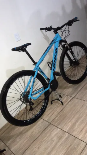 Bicicleta Track Aro 29 