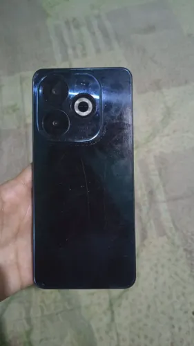 Vendo ou troco infinix smart 8 pro é um redmi note 12