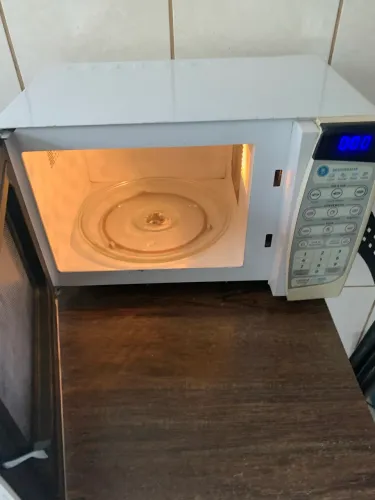 Microondas