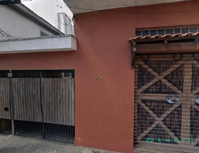 Imóvel Misto (Residencial / Comercial) de 400m² em Aldeia - Barueri / SP.