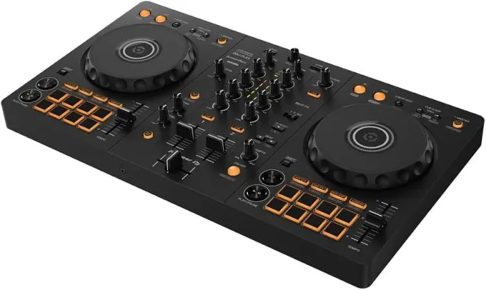 Troco FLX4 em Xbox Series S